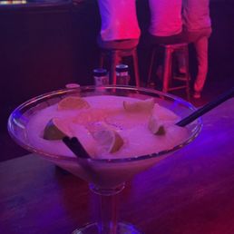 Shareable margarita