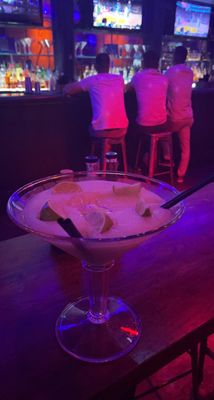 Chupacabra Cantina by null