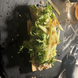 Duck Confit Tacos