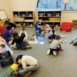 Gan Ami Preschool