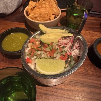 Fonda San Miguel - Mexican Near Me - Austin, Texas Fonda San Miguel - Mexican Near Me - Austin, Texas