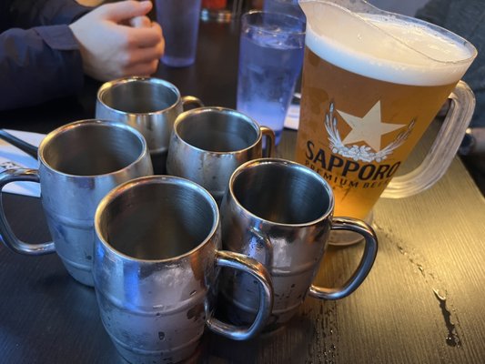 Daikokuya - Sawtelle by null