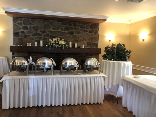 Brunello Trattoria Restaurant & Bar by null