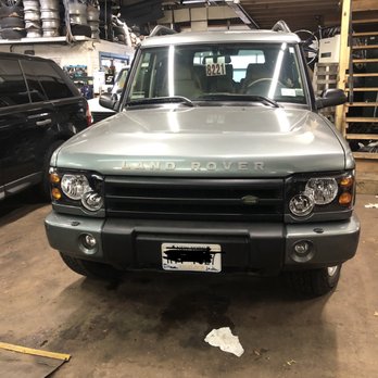 British Auto Works - All fixed! - Auto Repair Near Me - Bronx, New York British Auto Works - All fixed! - Auto Repair Near Me - Bronx, New York