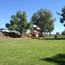 Mission Bell Park
