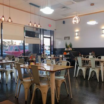 Pho Viet Tastes - the inside of a restaurant - Vietnamese Near Me - Spring, Texas