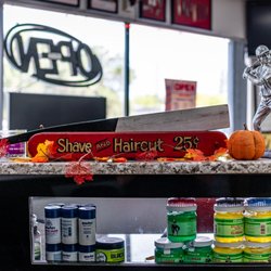 Pete's New York Barber and Styling Shop