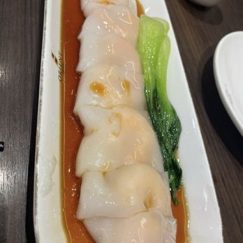 Orient London - shrimp cheung fun - Asian Fusion Near Me - London, XGL Orient London - shrimp cheung fun - Asian Fusion Near Me - London, XGL
