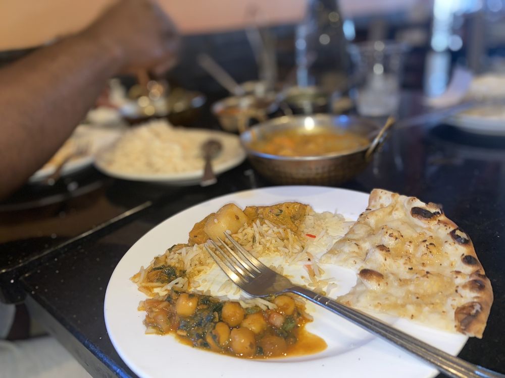 KISMAT INDIAN RESTAURANT Updated July 2024 163 Photos & 413 Reviews