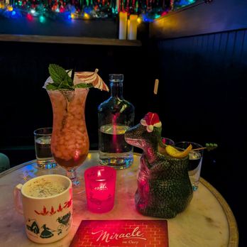 The Jasper - Bars Near Me - Richmond, Virginia The Jasper - Bars Near Me - Richmond, Virginia