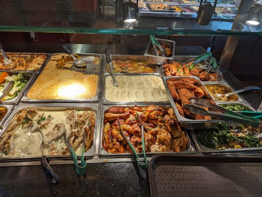 Villa Brazil Café Grill by null