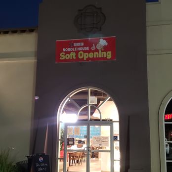 JJ Noodle House - Chinese Near Me - Rancho Cucamonga, California