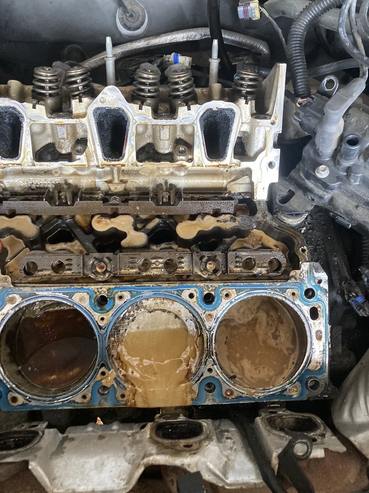 EJ’s 24/7 Mobile Mechanic