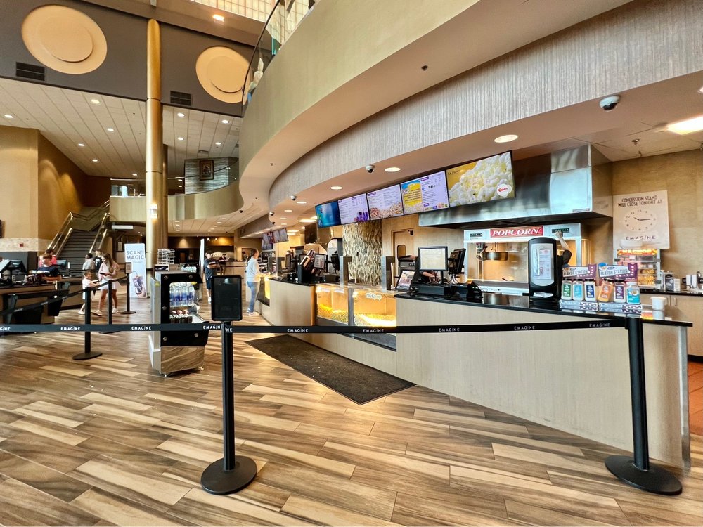 EMAGINE 41 Photos & 26 Reviews 13825 Norell Rd, Noblesville