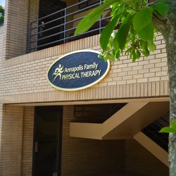 Annapolis Family Physical Therapy