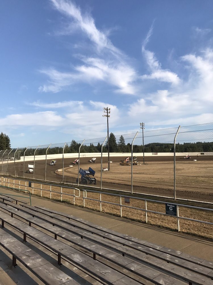GRAYS HARBOR RACEWAY - 12 Photos & 11 Reviews - 43 Elma McCleary Rd, Elma, Washington - Race
