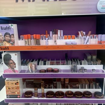 SEPHORA - Sephora carries Danessa Myricks but limited selection - Cosmetics & Beauty Supply Near Me - Lancaster, Pennsylvania