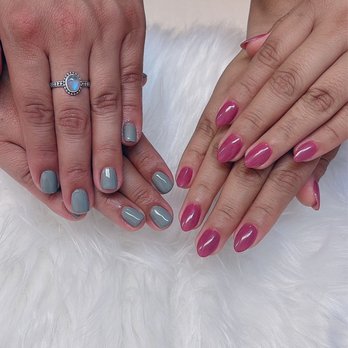 Odd Nail Out - Gel and dip powder nails - Nail Salons Near Me - Los Angeles, California Odd Nail Out - Gel and dip powder nails - Nail Salons Near Me - Los Angeles, California