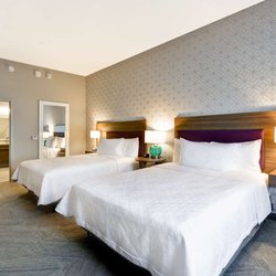 Home2 Suites by Hilton Plano Richardson - Guest room