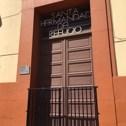 Nuestra Señora del Refugio y Piedad de Zaragoza