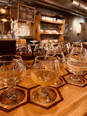 Superstition Meadery by null