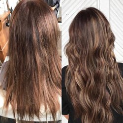 Hair + Tonic - Balayage
