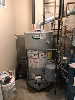 First Response Plumber