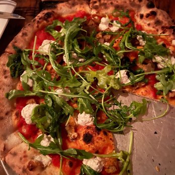 Me and Paul’s - In ricotta da vegan - Pizza Near Me - Brooklyn, New York Me and Paul’s - In ricotta da vegan - Pizza Near Me - Brooklyn, New York