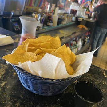 Fiesta Mexicana - Mexican Near Me - Myrtle Beach, South Carolina
