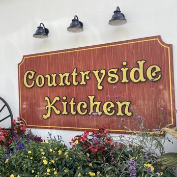 Countryside Kitchen - Front entrance area - Breakfast & Brunch Near Me - Mahopac, New York