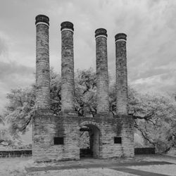 Old Baylor Park