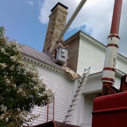 GK Painting & Power Washing