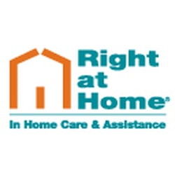 Right at Home - Refer Someone You Love To Someone You Trust