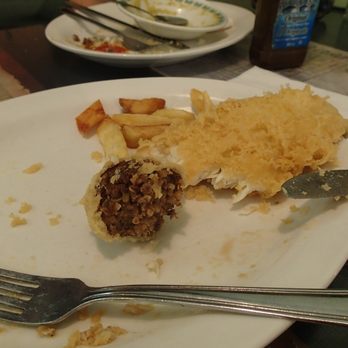 My Place Fish & Chips - Haggis - Fish & Chips Near Me - Toronto, Ontario My Place Fish & Chips - Haggis - Fish & Chips Near Me - Toronto, Ontario
