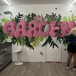 The Garden