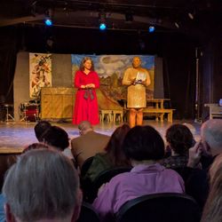 Community Theatre of Greensboro