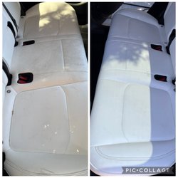 Angel’s Auto Care