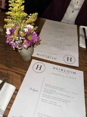 Heirloom Doylestown by null