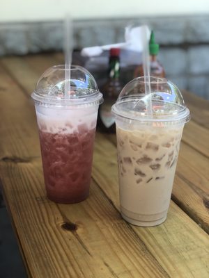 Sean’s Heart of the Park by null