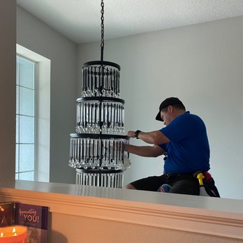 Sunfire Specialty Cleaning - Window Washing Near Me - Orlando, Florida