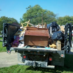 Eco Hauling & Junk Removal