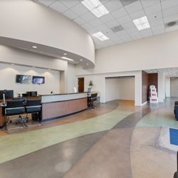 US Storage Centers - Carlsbad Storage Facility - Interior Office