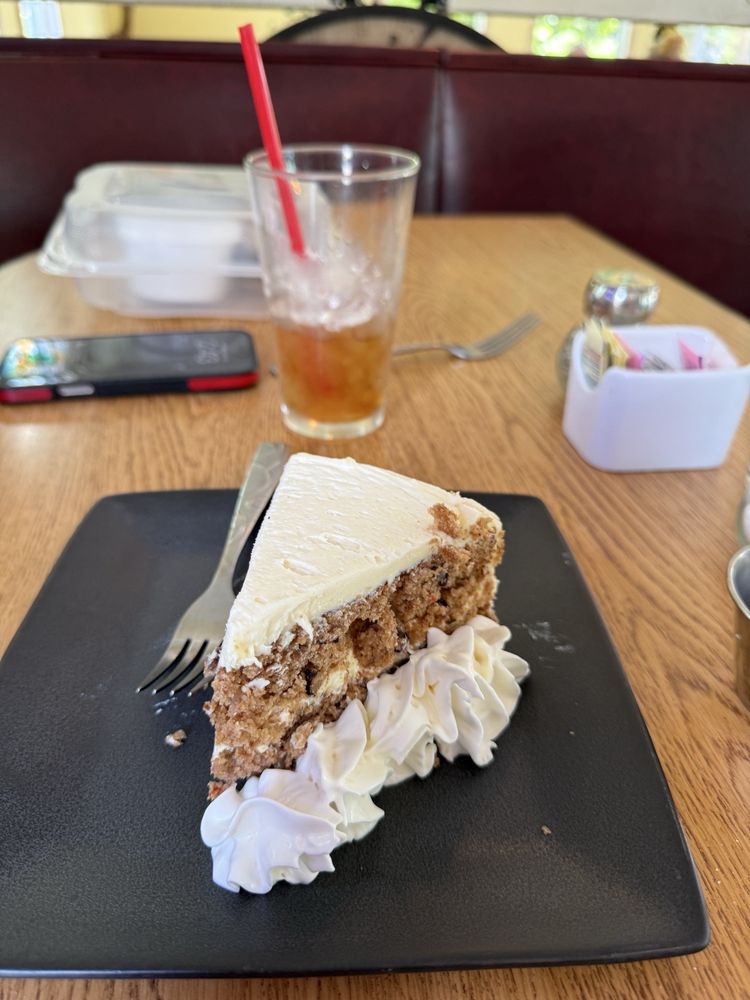 Social spots from Quirky Birds Treehouse & Bistro