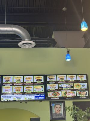 Khang Vietnamese Sandwich & Cafe by null