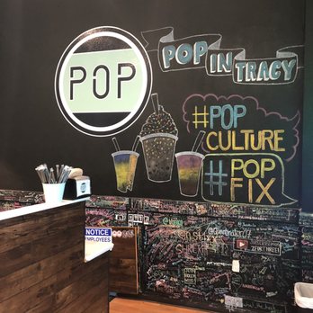 POP Boba - Bubble Tea Near Me - Tracy, California POP Boba - Bubble Tea Near Me - Tracy, California