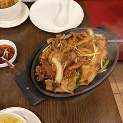 Excellent Dumpling House