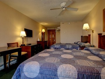 Cape Ann Motor Inn by null