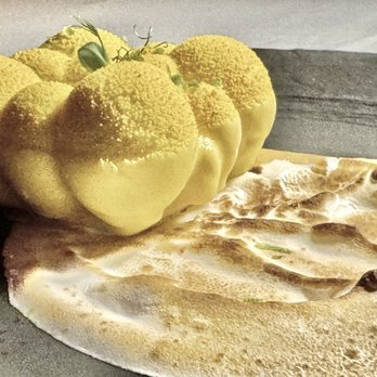 Leonardo - Lemon dessert! Perfection! - Italian Near Me - Miami Beach, Florida Leonardo - Lemon dessert! Perfection! - Italian Near Me - Miami Beach, Florida