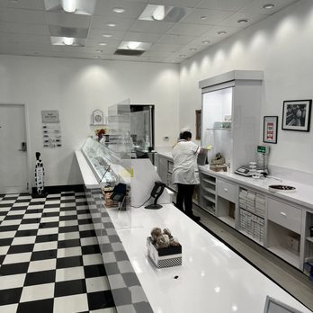 See's Candies - a kitchen with a checkered floor - Candy Stores Near Me - San Jose, California See's Candies - a kitchen with a checkered floor - Candy Stores Near Me - San Jose, California