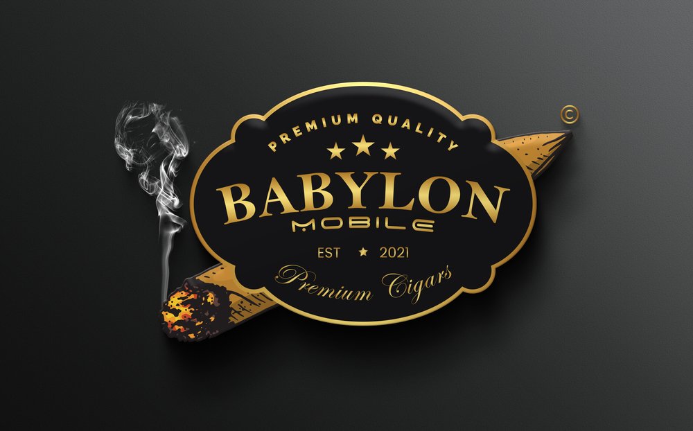 BABYLON MOBILE CIGARS Updated September 2024 35 Photos Detroit